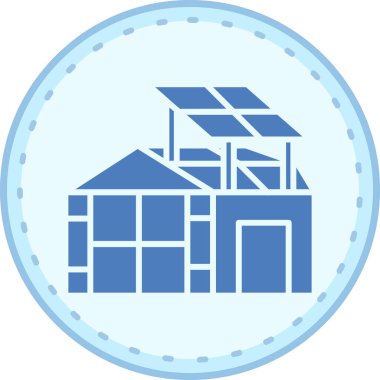 Güneş paneli. Basit tasarım