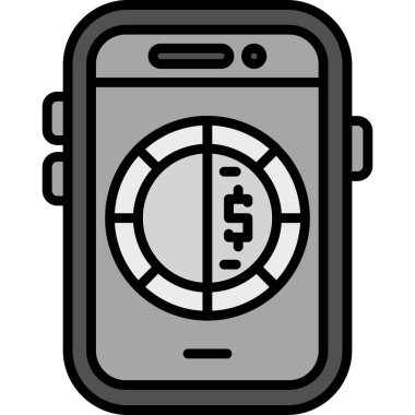 sikke para ile Smartphone