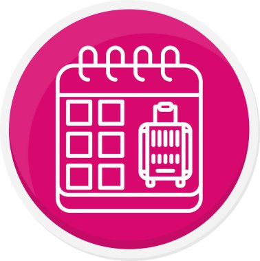 pil simgesi. vektör illüstrasyonu