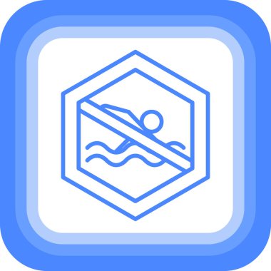 Web ve ticari kullanım için illüstrasyon simgesi...