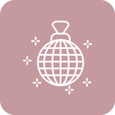 modern simge vektör illüstrasyonu