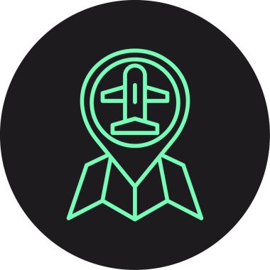 Kişisel ve ticari kullanım için çizim simgesi tasarımı.