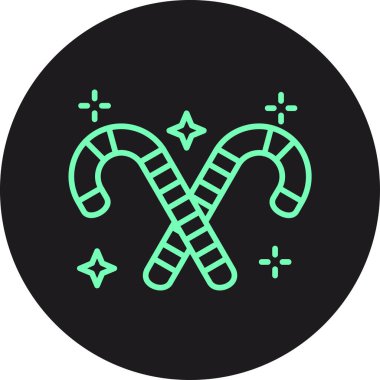 Beyaz arkaplanda izole edilmiş kemik simgesi. evcil hayvan sembolü. Renkli taslak konsepti. vektör illüstrasyonu