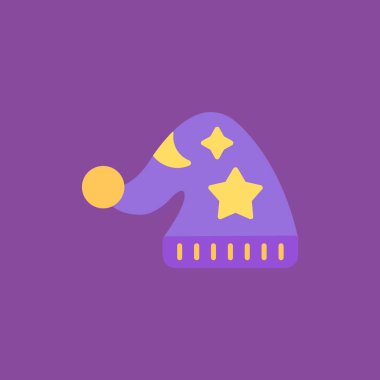 Vektör illüstrasyonu, simge ögesi arkaplanı