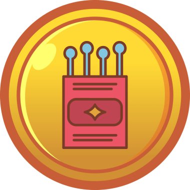 radyo simgesi vektör illüstrasyonu