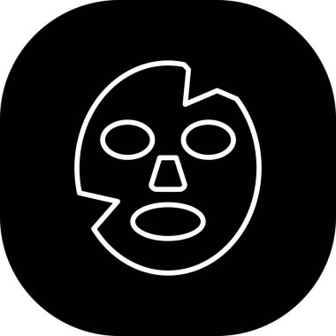 Kişisel ve ticari kullanım için vektör simgesi