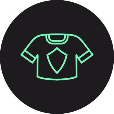 Siyah ve beyaz arkaplanın vektör çizimi