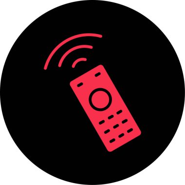 Modern b 'nin vektör illüstrasyonunda simge yok