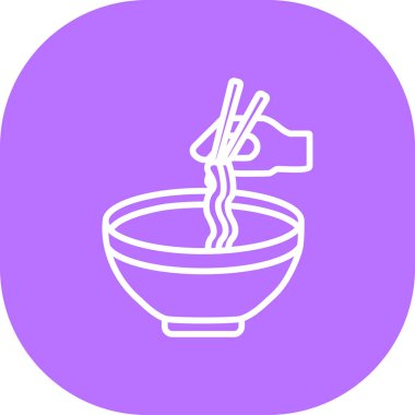 kase ikonu vektör illüstrasyonu