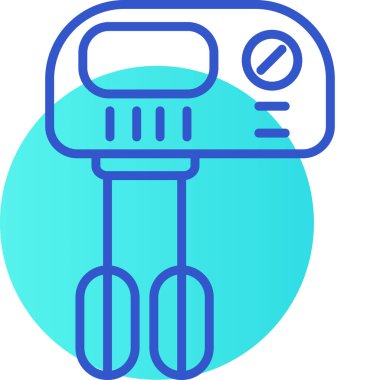 Elektrik kablo ikonu. kablo kablo vektör simgesi düz izole