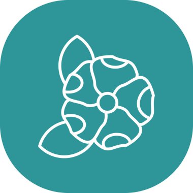 Gıda simgesinin vektör illüstrasyonu