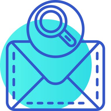 e- posta mektup simgesi