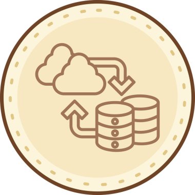 Bulut hesaplama. Basit tasarım