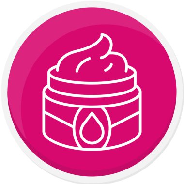 Gıda simgesinin vektör illüstrasyonu