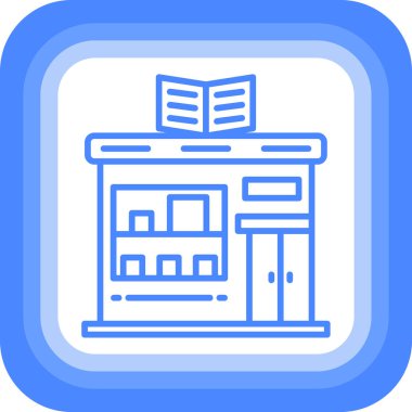 inşaat inşaat ikonu - ana hatları biçiminde