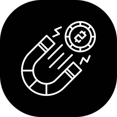 Gıda simgesinin vektör illüstrasyonu