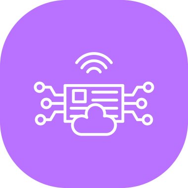 Bulut hesaplama. Basit tasarım