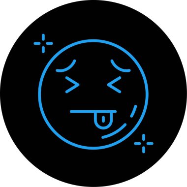 Kişisel ve ticari kullanım için vektör simgesi