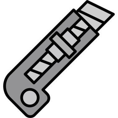 Yapı testeresi simgesi