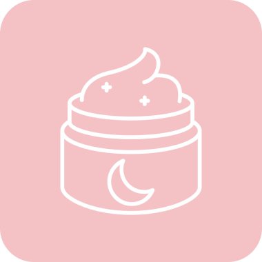 Gıda simgesinin vektör illüstrasyonu