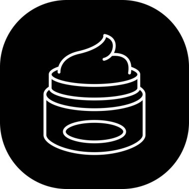 Vektör illüstrasyonu, simge ögesi biçimi