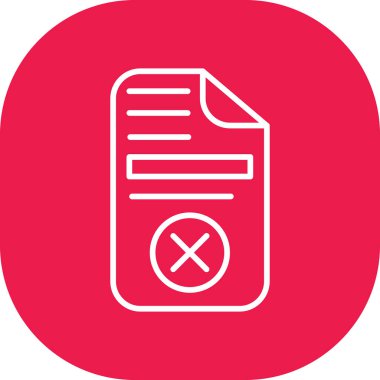 Simge vektör resimlemesini sil