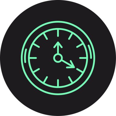 Pusula simgesi vektör resimlemesi