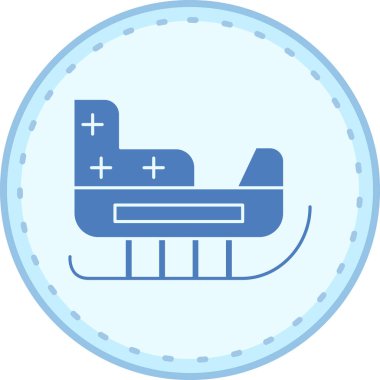 modern simge vektör illüstrasyonu