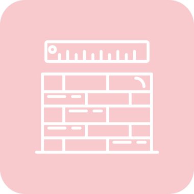 tarayıcı pencere simgesi, vektör illüstrasyonu