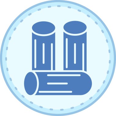 modern simge vektör illüstrasyonu