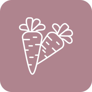 Pembe ve beyaz bir çiçeğin çizimi