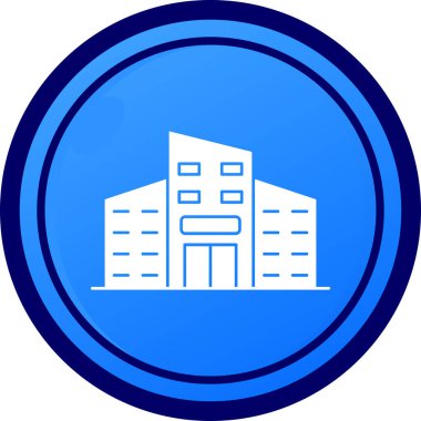 Vektör İnşa Simgesi illüstrasyonu