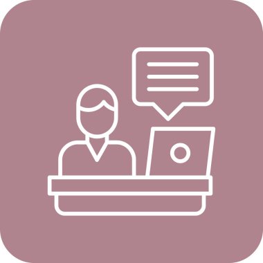 Vektör illüstrasyon illüstrasyonu