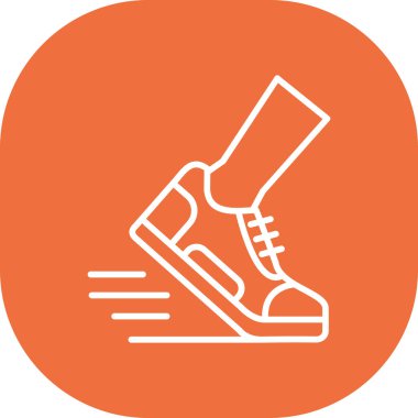 Önyükleme simgesi vektör illüstrasyonu