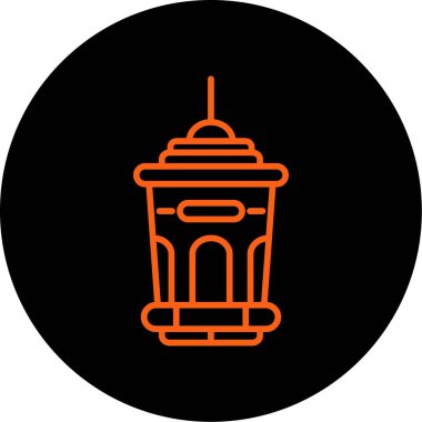 Kişisel ve ticari kullanım için vektör simgesi...