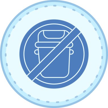 Gıda simgesinin vektör illüstrasyonu