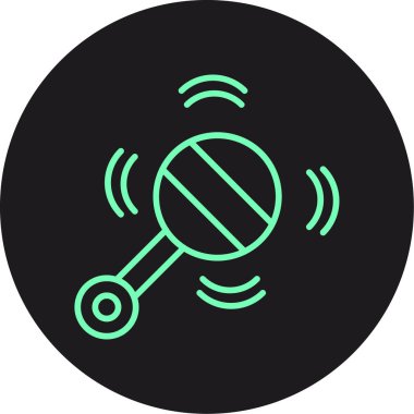 wifi simgesi vektör illüstrasyonu