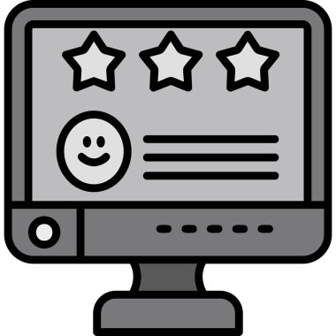 Ağ simgesi. vektör illüstrasyonu