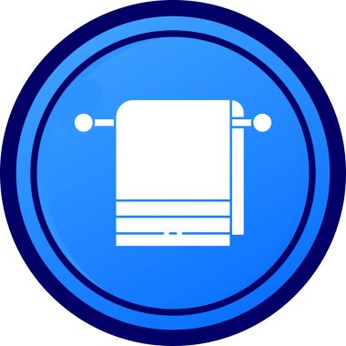 Modern b 'nin vektör çizimi pil ikonundan yoksun