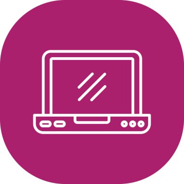 bilgisayar fare. vektör çizim