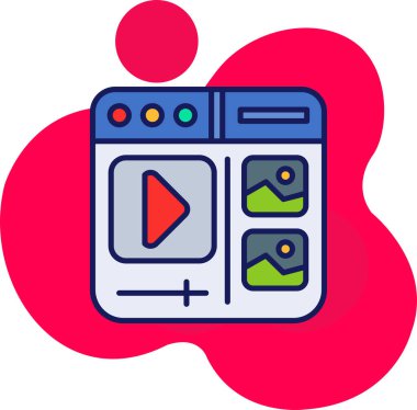 ses çalıcı müzik simgesi