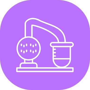 vektör laboratuvar resimleme