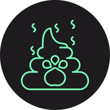 vektör noel ağacı ico