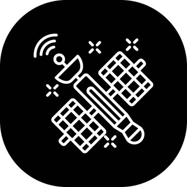 Gıda simgesinin vektör illüstrasyonu