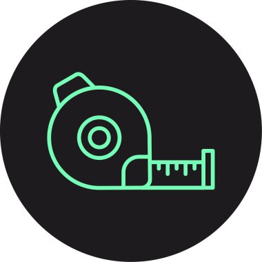 Gıda simgesinin vektör illüstrasyonu