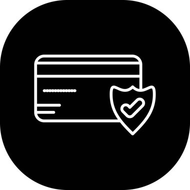 Kişisel ve ticari kullanım için vektör simgesi