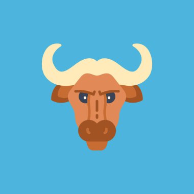 Vektör illüstrasyonu, simge ögesi arkaplanı