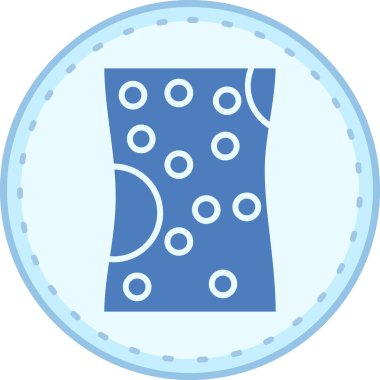 modern simge vektör illüstrasyonu