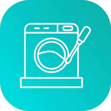 mobil ve web uygulamaları için vektör simgesi