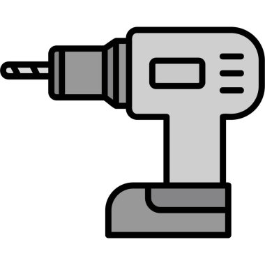 sondaj simgesi çizimi